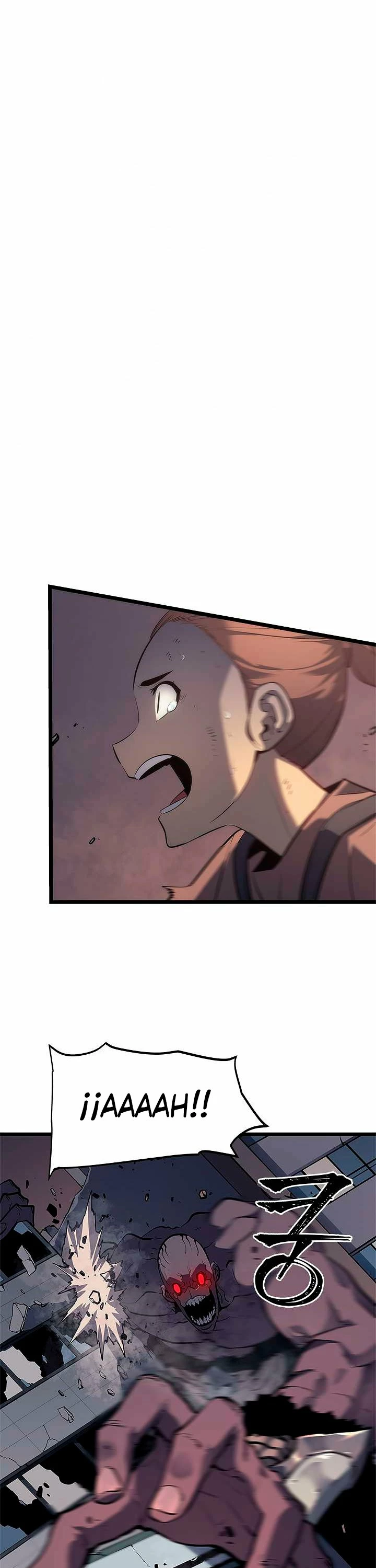 Solo Subiendo de level > Capitulo 134 > Page 311